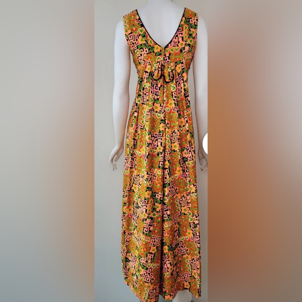Vintage Indorables Dress - Picture 3 of 6